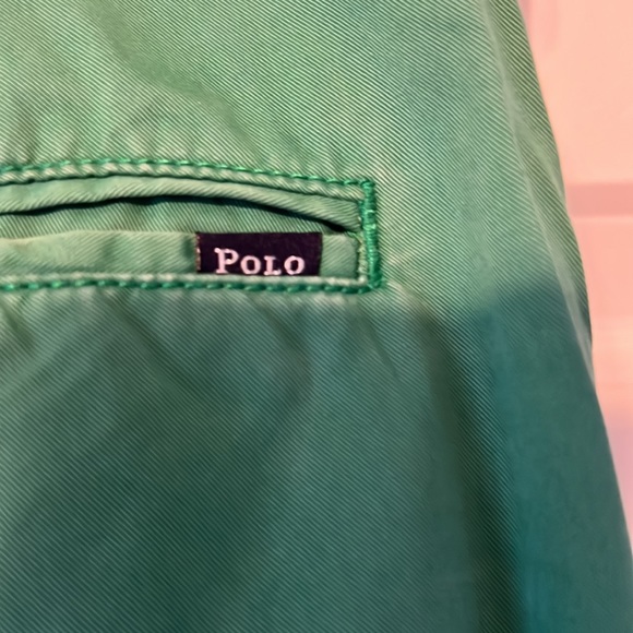 Polo by Ralph Lauren, chinos summer - Picture 3 of 4